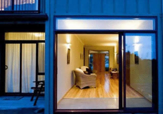 Mahitahi Lodge Bruce Bay Zewnętrze zdjęcie
