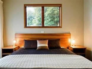 Mahitahi Lodge Bruce Bay Zewnętrze zdjęcie