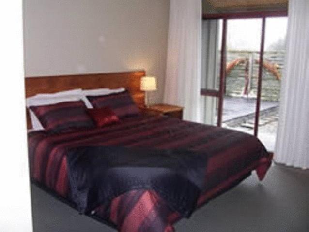Mahitahi Lodge Bruce Bay Pokój zdjęcie